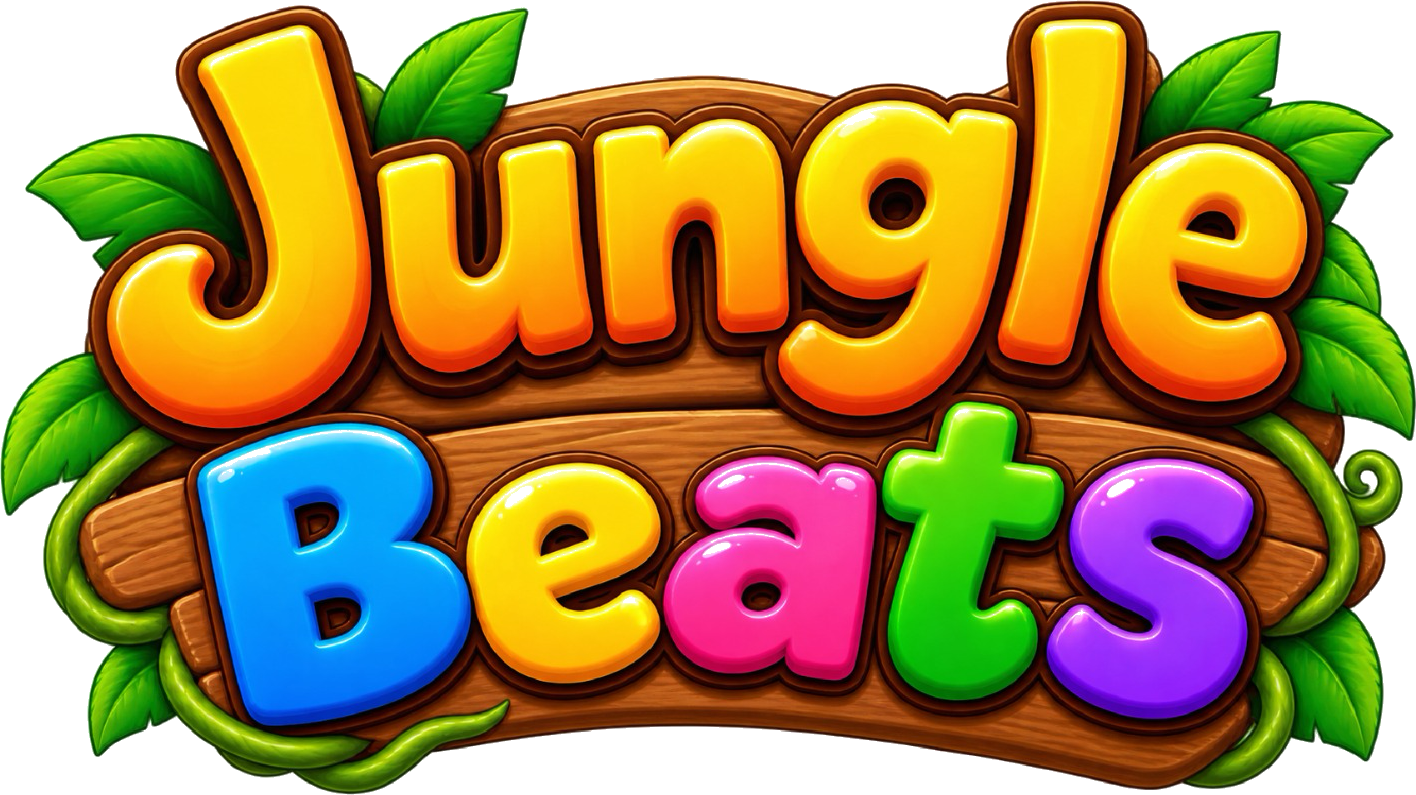Jungle Beats logo