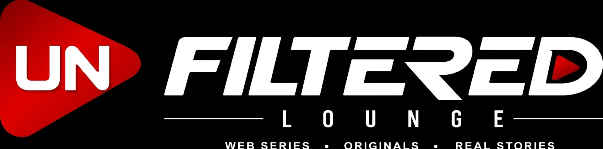 Unfiltered Lounge logo